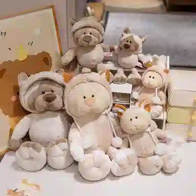 Tak bebe 25cm35cm50cm