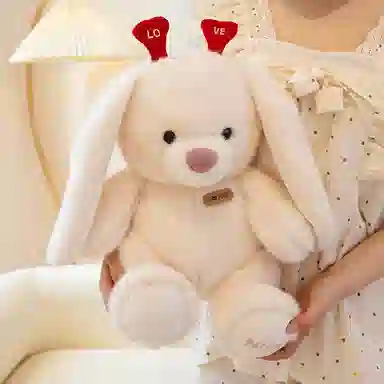 Tak bebe LOVE 25cm35cm45cm