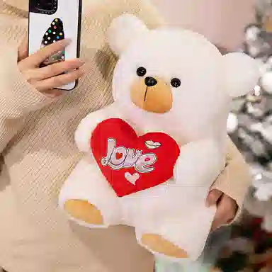 Tak bebe love 25cm35cm45cm