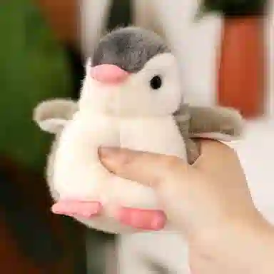 Tak bebe Q 8cm13cm18cm