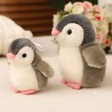 Tak bebe Q 8cm13cm18cm