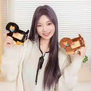 Tak bebe 12cm15cm18cm