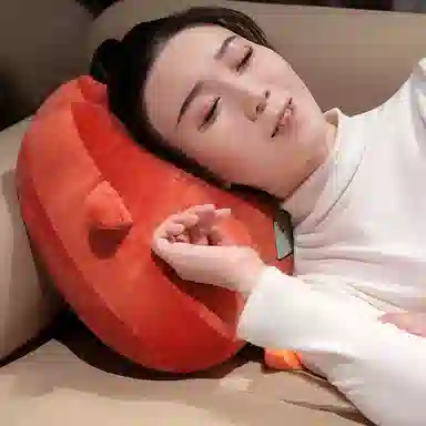 Tak bebe Mountain Chicken Plush 35cm