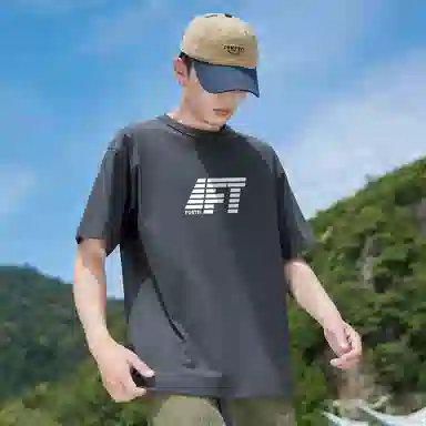 T