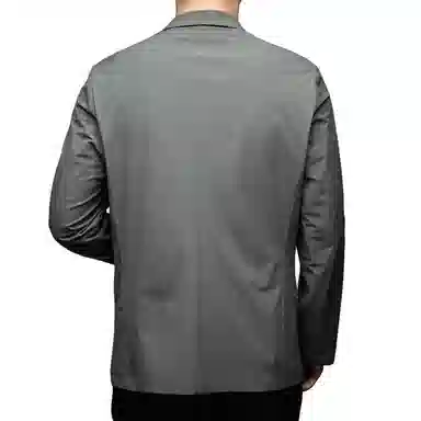 富铤 商务便西通勤简约西装 男款