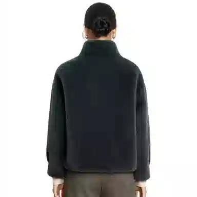 富铤 时尚气质休闲皮草 女款