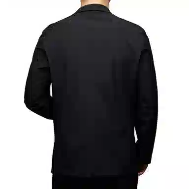 富铤 商务便西通勤简约西装 男款