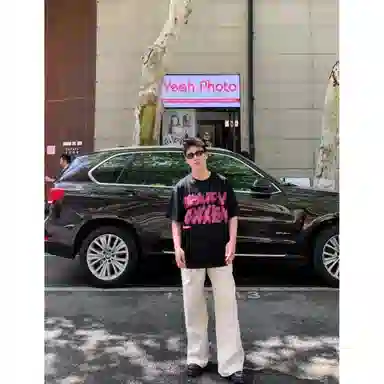 songlan oversizeinsT