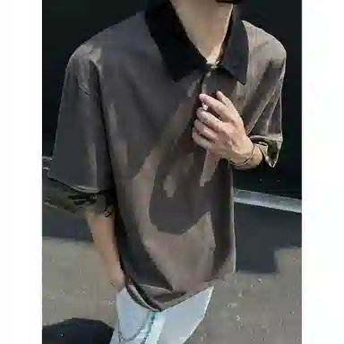 songlan cleanfitpoloT