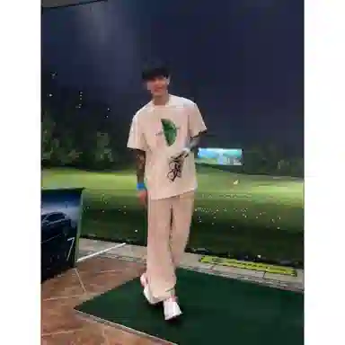 songlan cleanfitvibeT