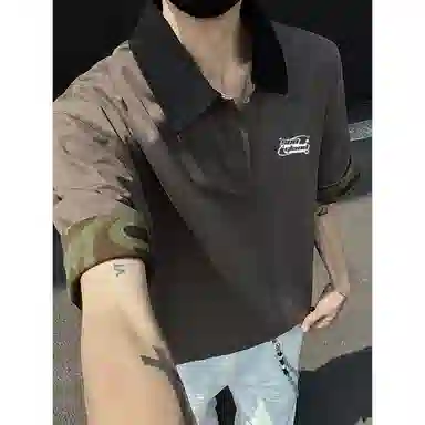 songlan cleanfitpoloT