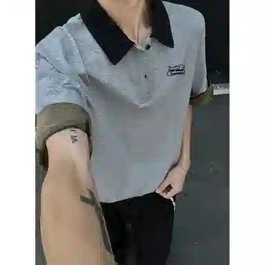 songlan cleanfitpoloT