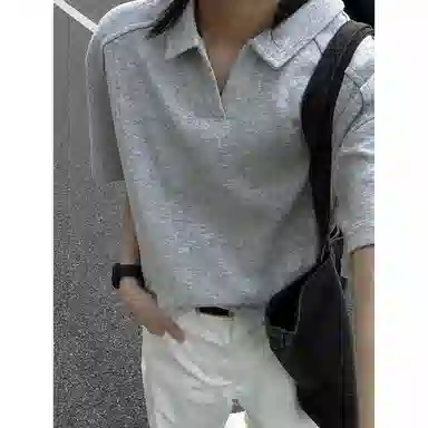 songlan CleanfitPolo