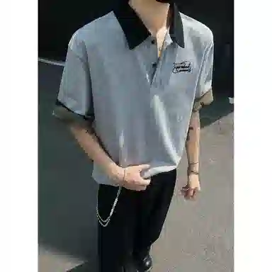 songlan cleanfitpoloT