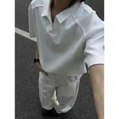 songlan CleanfitPolo