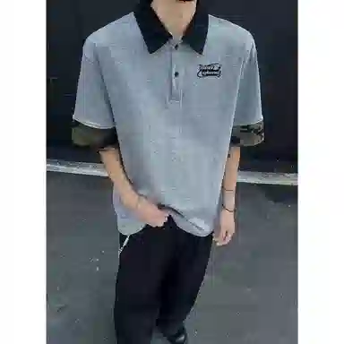 songlan cleanfitpoloT