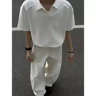 songlan CleanfitPolo