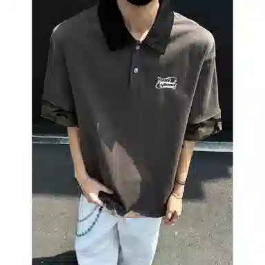 songlan cleanfitpoloT