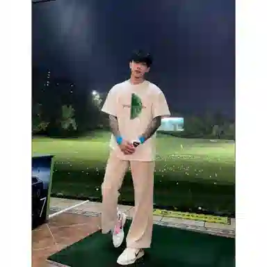 songlan cleanfitvibeT