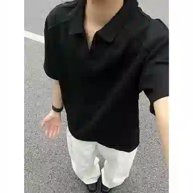 songlan CleanfitPolo