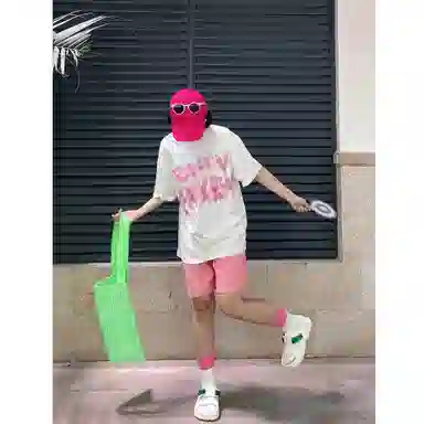 songlan oversizeinsT