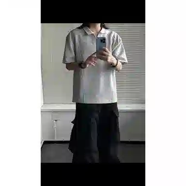 songlan CleanfitPolo