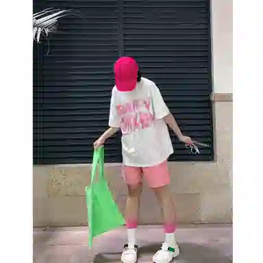 songlan oversizeinsT