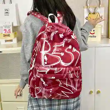 MINIPUDING Backpack