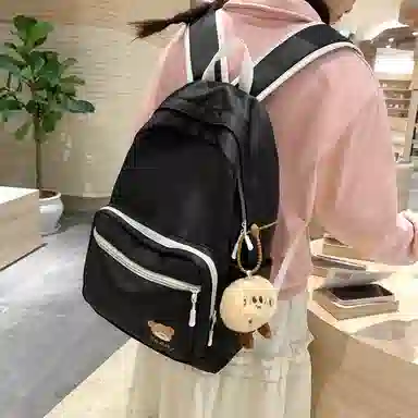 MINIPUDING Backpack