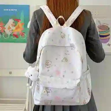 MINIPUDING Backpack