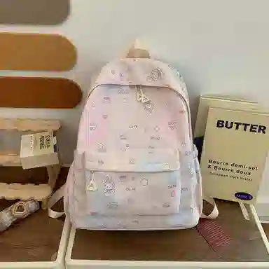 MINIPUDING Backpack