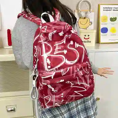 MINIPUDING Backpack