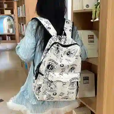 MINIPUDING Backpack