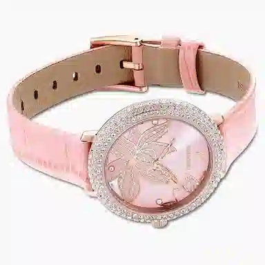 Swarovski 34mm