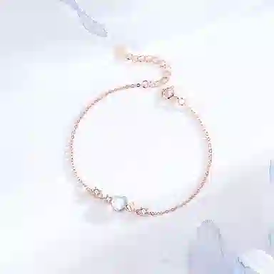 U ZIRCON S925ins 925