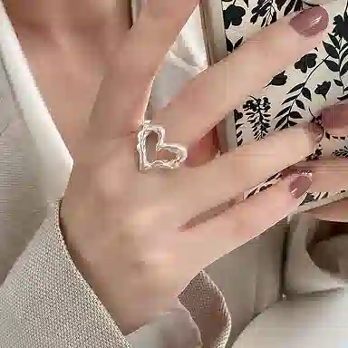 U ZIRCON ins 925