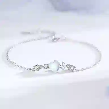 U ZIRCON S925ins 925