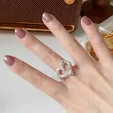 U ZIRCON ins 925