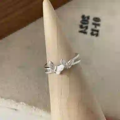 U ZIRCON ins 925