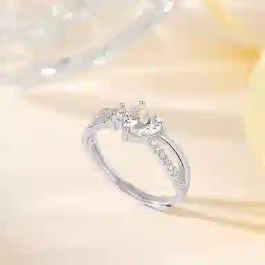 U ZIRCON S925