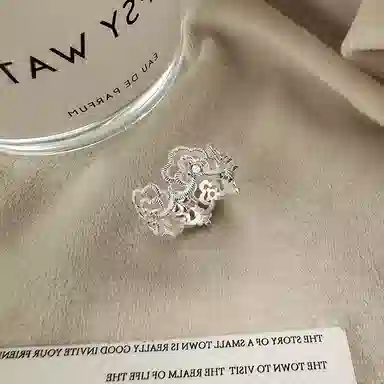 U ZIRCON S925ins 925