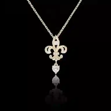 U ZIRCON 925