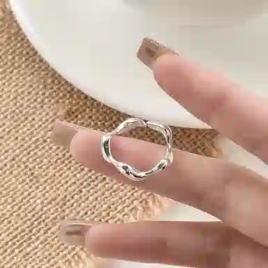 U ZIRCON ins 925