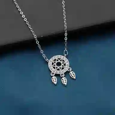 U ZIRCON s925