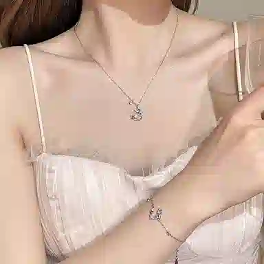 U ZIRCON ins 925