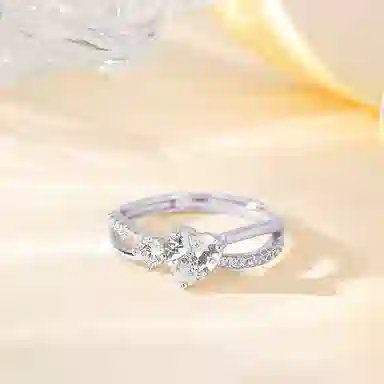 U ZIRCON S925