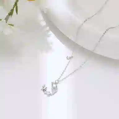 U ZIRCON ins 925