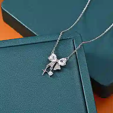 U ZIRCON ins s925