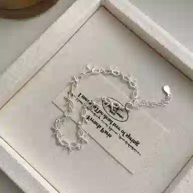 U ZIRCON S925ins 925