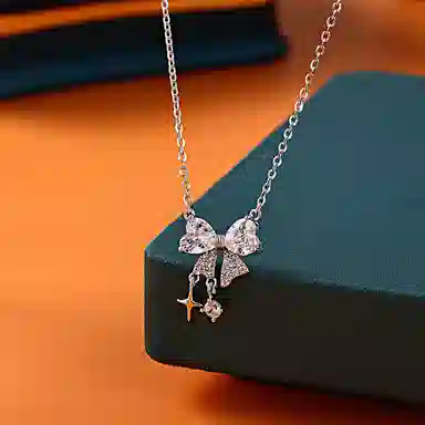 U ZIRCON ins s925